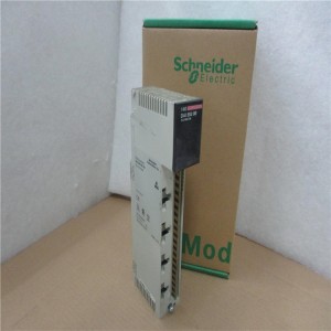 In Stock SCHNEIDER 140DAI55300 PLC DCS Module