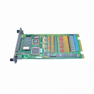 ABB IMSET01 timing module