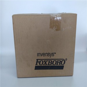 Foxboro E69F-B12-S New AUTOMATION Controller MODULE DCS PLC Module