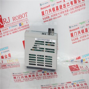 2838A34G01 New AUTOMATION MODULE DCS Westinghouse 2838A34G01 PLC Module