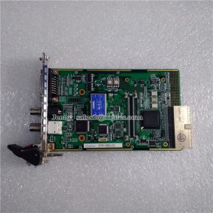 CPT-550131 New AUTOMATION Controller MODULE DCS PLC Module