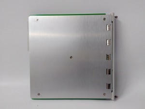 BENTLY 3500/33-01-00 AUTOMATION Controller MODULE DCS PLC Module