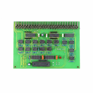 GE IC3600VDAC1 Fanuc PC Board
