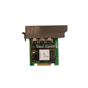 ABB NIMP01 Multi-Function Processor Termination Module