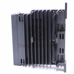 GE IS420UCSBH1A Mark VIe Controller