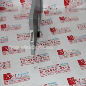 Foxboro P0961EF PLC DCS Module