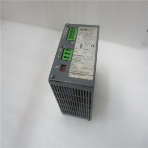 Original New AUTOMATION MODULE PLC DCS ABB DPW01 PLC Module