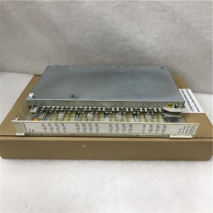 ABB NAIO-03 New AUTOMATION Controller MODULE DCS PLC Module