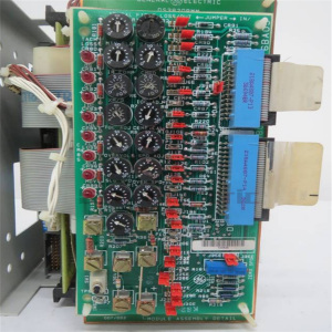 GE DS3820PMMB CIRCUIT BOARD