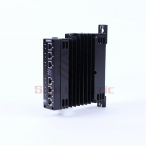 GE IS420PUAAH1A Universal Input-Output Module