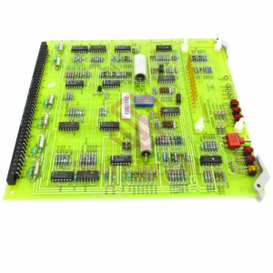 GE DS3800NCCB AUXILIARY BOARD