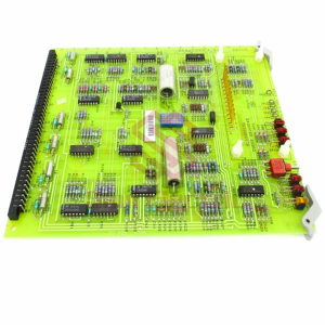GE DS3800NCCB1H1F AUXILIARY BOARD