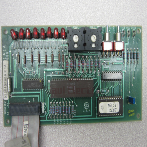 GE DS3815PABA1E1A CIRCUIT BOARD
