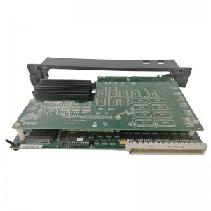 GE IC697CPX928-FE Ethernet Switch