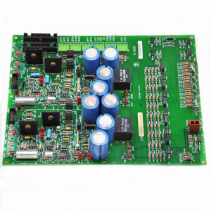 GE DS200EXDEG1ABA Excitiation Control Board