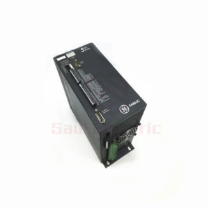 GE IC800SSI407RD2 Servo Motor Controller S2K Series with Resolver Feedback