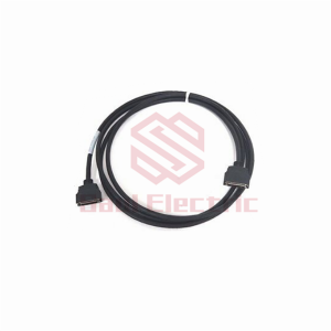 GE IC210CBL001 PC To Durus Programming Cable