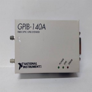 NI GPIB-140A 186135F-31 AUTOMATION Controller MODULE DCS PLC Module