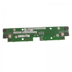 ABB XZC826A102 3BHE036348R0102 Signal Conversion Module