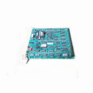 GE DS3800HLCA CIRCUIT BOARD