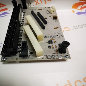 Honeywell CC-TDIL01 51308386-175 New AUTOMATION Controller MODULE DCS PLC Module