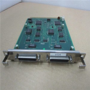 In Stock NEC-RSA-983D PLC DCS MODULE