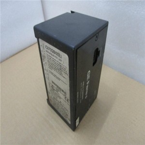 In Stock GE-IC670GBI002 PLC DCS MODULE