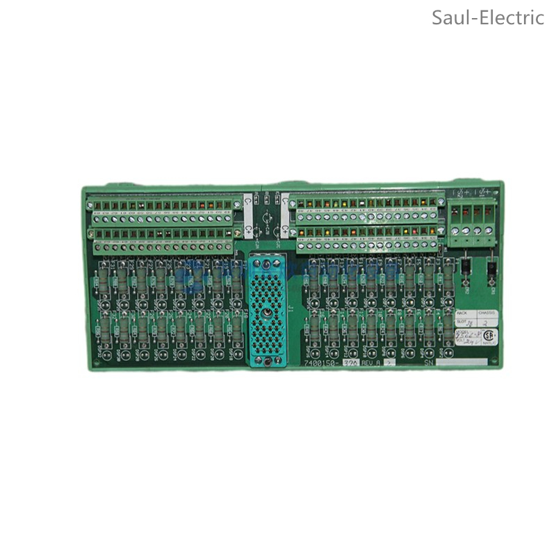 TRICONEX 9566-810F_副本