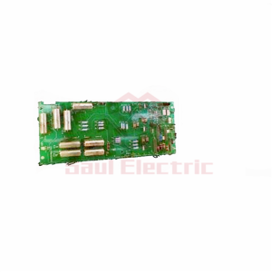 GE DS200SVMAG1A VOLTAGE MONITOR BOARD