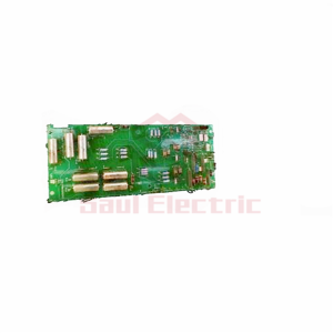 GE DS200SVMAG1 SRC VOLTAGE MONITOR BOARD