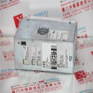 ABB DLM01 PLC DCS Module