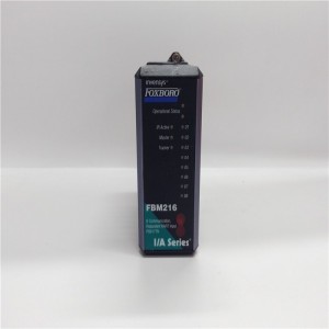 FOXBORO FBM216 P0917TN New AUTOMATION Controller MODULE DCS PLC Module