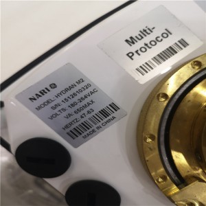 In Stock NARI HYDRAN M2 PLC DCS Module
