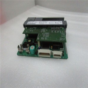 Electric New In Stock Allen Bradley 1747-L543 PLC DCS MODULE
