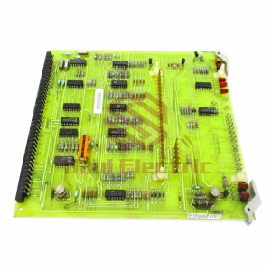 GE DS3800DFXD TURBINE GENERATOR REGULATOR BOARD