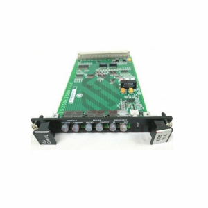 GE IS200EISBH1AAC Turbine Control PCB board