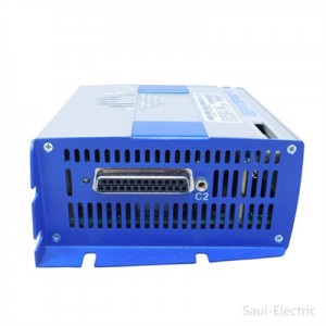 KOLLMORGEN PRD-PE205E0G-00 Servo Drive Welcome consulting