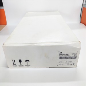 In Stock ABB PP846A 3BSE042238R2 PLC DCS Module