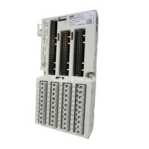 ABB TU715F 3BDH000378R0001 I/O Terminal Unit