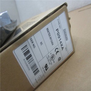 In Stock FOXBORO P0914XA PLC DCS Module