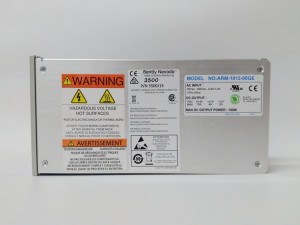 BENTLY 3500/22M 138607-01 AUTOMATION Controller MODULE DCS PLC Module