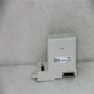 ABB CI856K01 PLC DCS Module