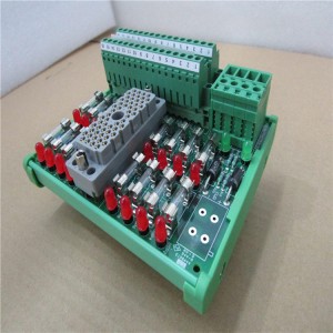 New In Stock TRICONEX-9563-810 PLC DCS MODULE