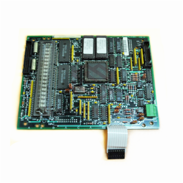 GE 531X306LCCADM1 LAN Communication Board Goodao Technology Co., Ltd.