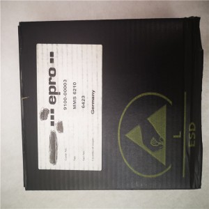 In Stock MMS 6210 EPRO PLC DCS Module