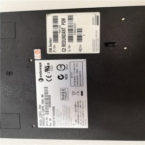 In Stock C2RPS-PSM PLC DCS Module