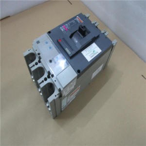 New In Stock SCHNEIDER-NS630H 3P 630A STR23SE PLC DCS MODULE