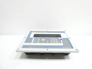 Woodward 9907-166 505 Processor Control Unit