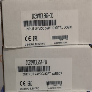 GE IC694ALG223-DB IC694MDL660-CC New AUTOMATION Controller MODULE DCS PLC Module