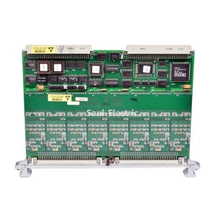 GE VMIVME-3126A High Resolution Isolated A/D Converter Board